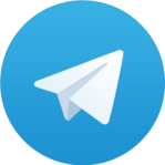 Telegram - Logo